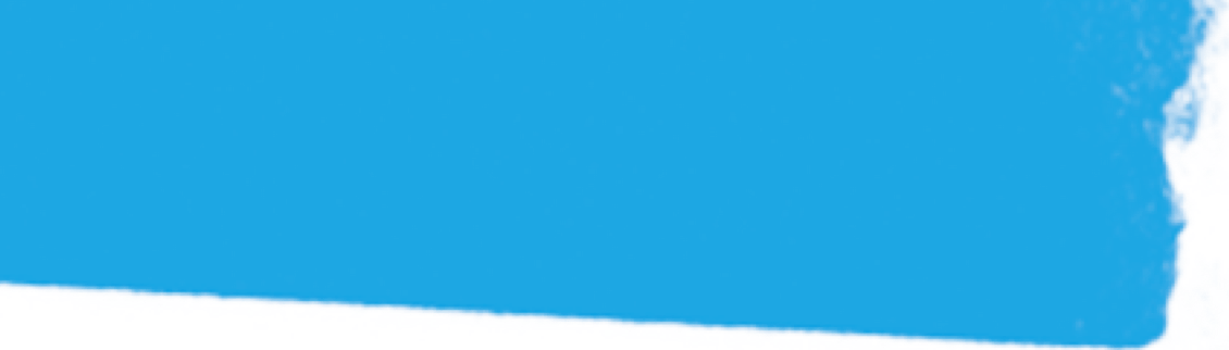 Sticker Blue Tape